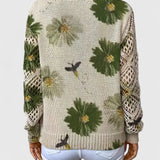 Natalie - Bequemer Pullover