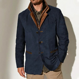 Gustave | Elegante Vintage-Jacke