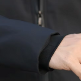 Elegante Regenjacke für Herren