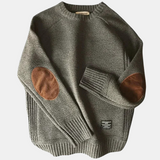 Lässiger Pullover für Herren