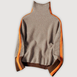 SADIE – CHIC TURLENK JUMPER