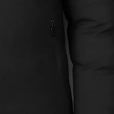 Eleganter Langer Mantel für Herren