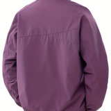 Casual Rom Jacke