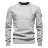 Vincenzo Chic Pullover
