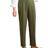 Leinenhose Bali