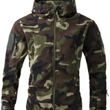 Militärjacke