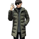 Herren Winterjacke