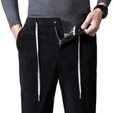 Walker Cordhose