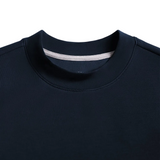 Klassischer Pullover