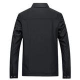 Herren Freizeitjacke
