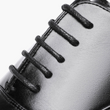 Büro-Leder Schuhe