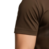Hochwertiges Slim-Fit T-Shirt für Herren aus Baumwolle