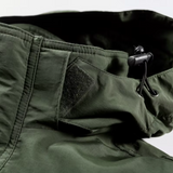 Elegante Außenjacke