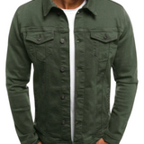 Jeansjacke