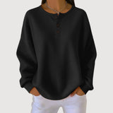 SABRINA - LÄSSIGER PULLOVER