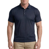 Capri – Ultra bequemer Polo für Männer