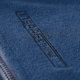 Fleece Softshell-Jacke