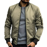Bomberjacke