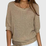 Elizabeth - Eleganter Pullover