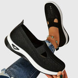 Enid | Orthopädischer Weit-Fit Stricktrainer