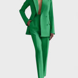 Olívia - Blazer und Hose