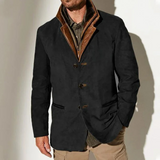 Gustave | Elegante Vintage-Jacke