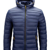 Elegante Leichte Jacke