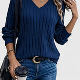 Claire - Bequemer Pullover