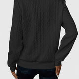 Melanie - Bequemer Pullover