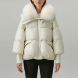 Donna | Zeitlose Winterjacke