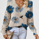 Natalie - Bequemer Pullover
