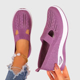 Enid | Orthopädischer Weit-Fit Stricktrainer
