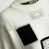 MARIA - ELEGANTER & GEMÜTLICHER PULLOVER