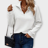 Jenna - Bequemer Pullover