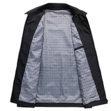 Herren Freizeitjacke