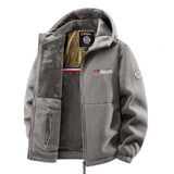 HYGGE Winterjacke mit thermischem Futter