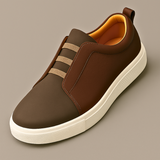 Premium-Leder Sneakers