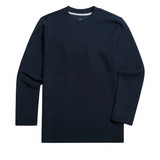 Klassischer Pullover