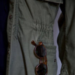 Armand | Robuste Feldjacke