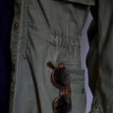 Armand | Robuste Feldjacke