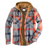 Vintage Herrenjacke