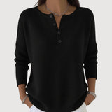 LUCY – KLASSISCHES STRICKTOP