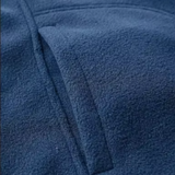 Softshell-Jacke mit Fleece-Futter
