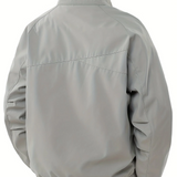 Casual Rom Jacke