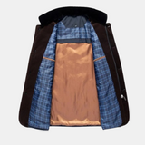 Professionelle Jacke Antonio