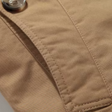 Eleganter Trenchcoat mit Futter