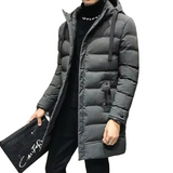 Herren Winterjacke