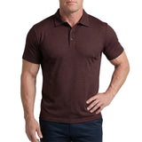 Capri – Ultra bequemer Polo für Männer