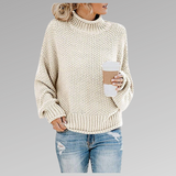 Nicole - Eleganter Pullover