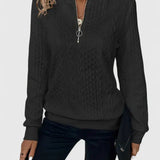 Melanie - Bequemer Pullover